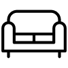 icon sofa