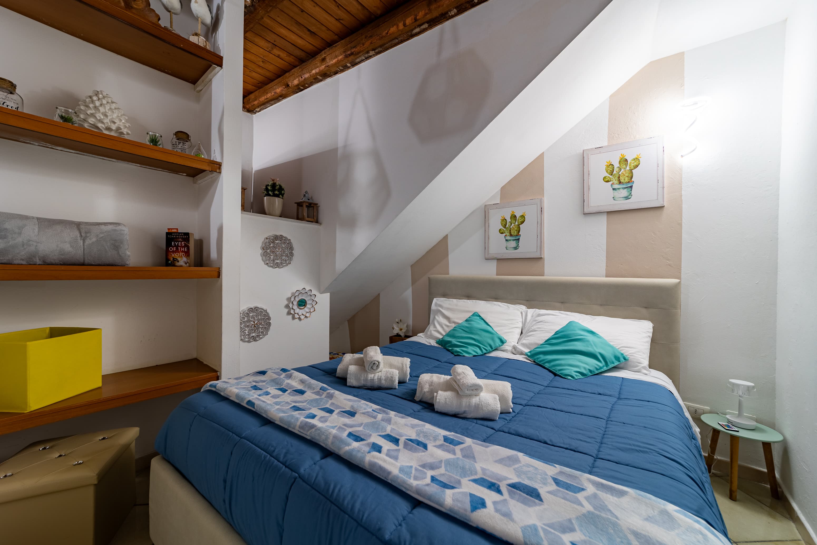 Accomodation image 1